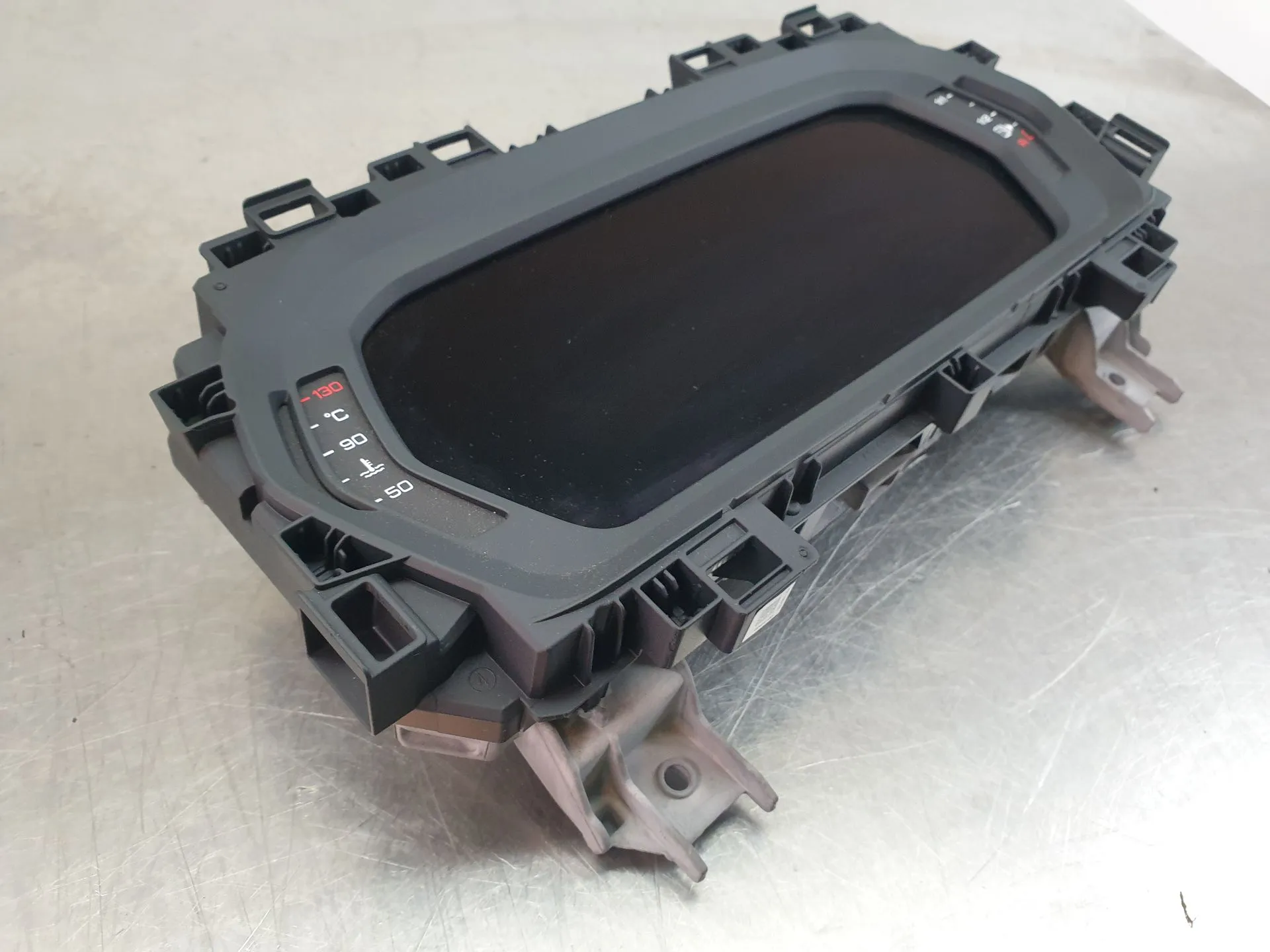 Quadrante / painel de instrumentos AUDI A3 Sportback (8YA) Imagem-1