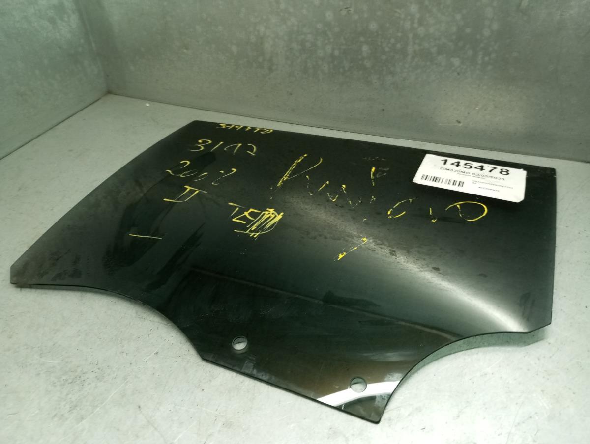 Vidrio puerta Trasero Derecho PEUGEOT 2008 II (U_) Imagem-1