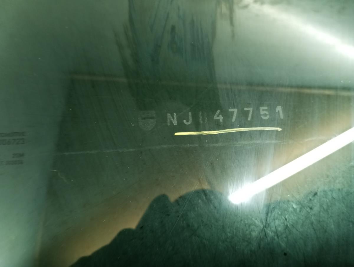 Vidrio puerta Trasero Derecho PEUGEOT 2008 II (U_) Imagem-3