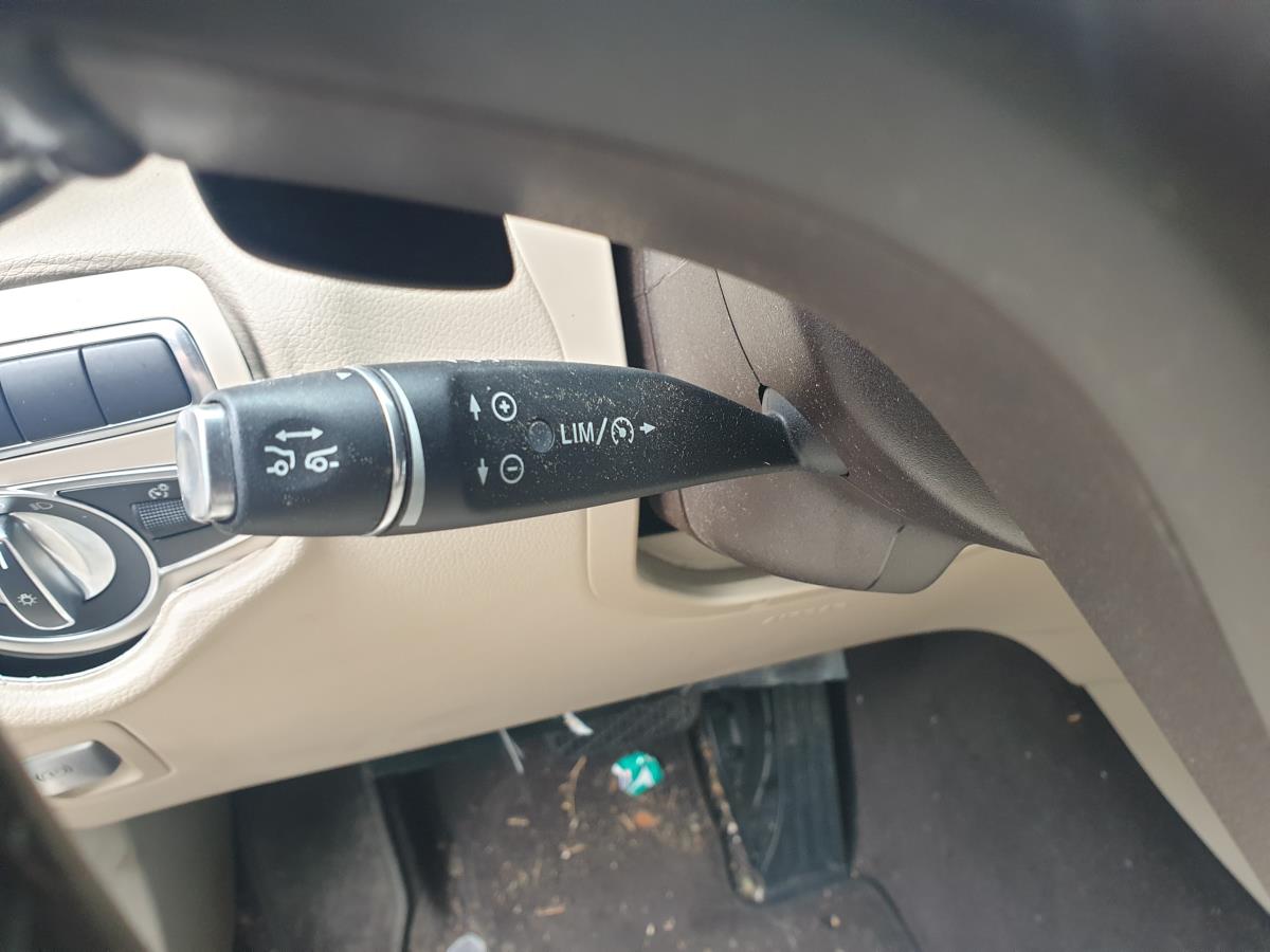 Fita de airbags MERCEDES-BENZ GLC Coupé (C253)