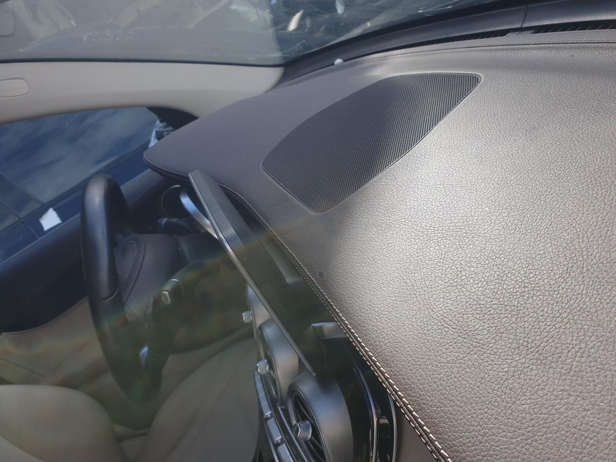 Kit de airbags MERCEDES-BENZ GLC Coupé (C253) Imagem-2