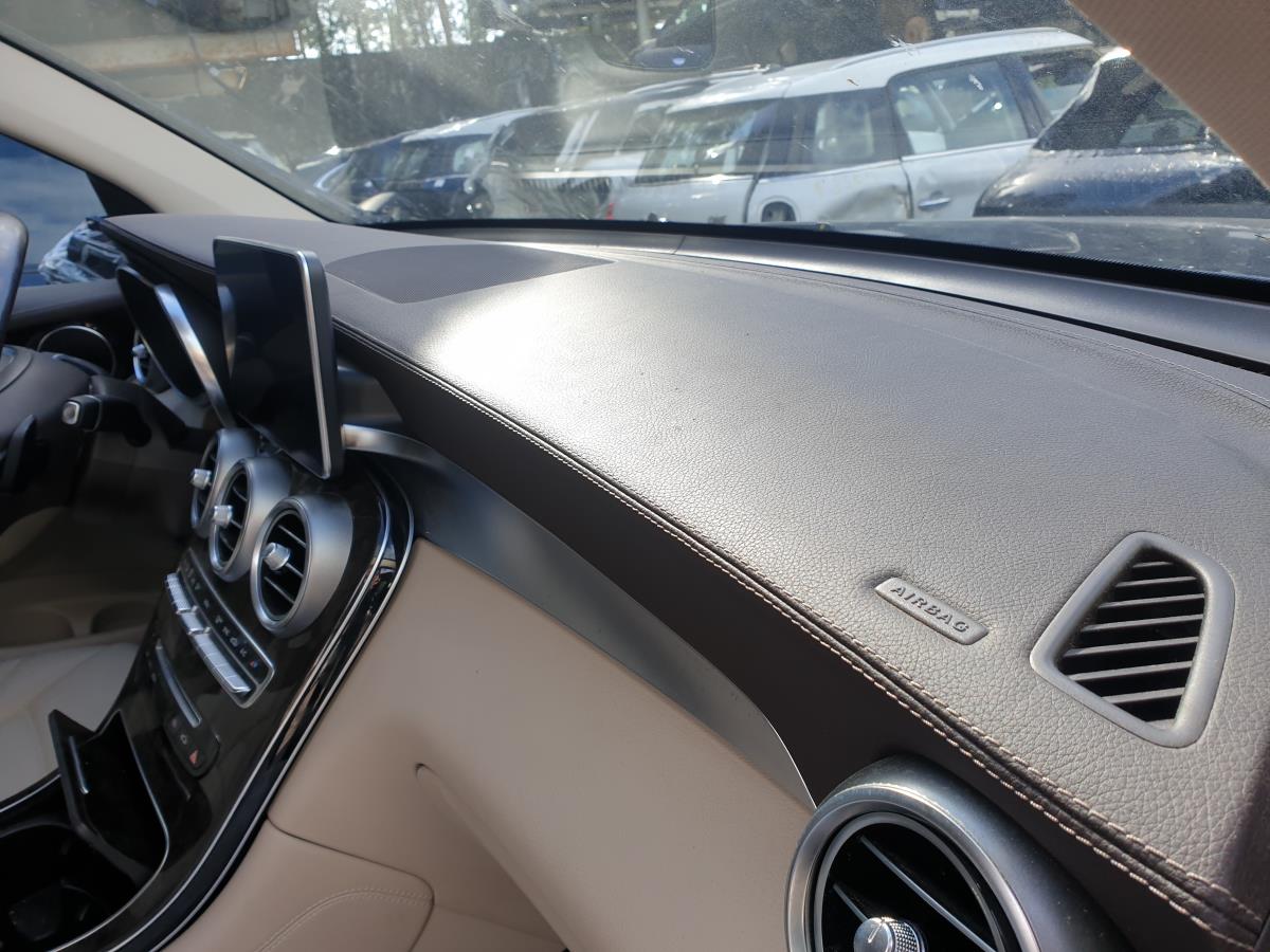 Kit de airbags MERCEDES-BENZ GLC Coupé (C253) Imagem-0