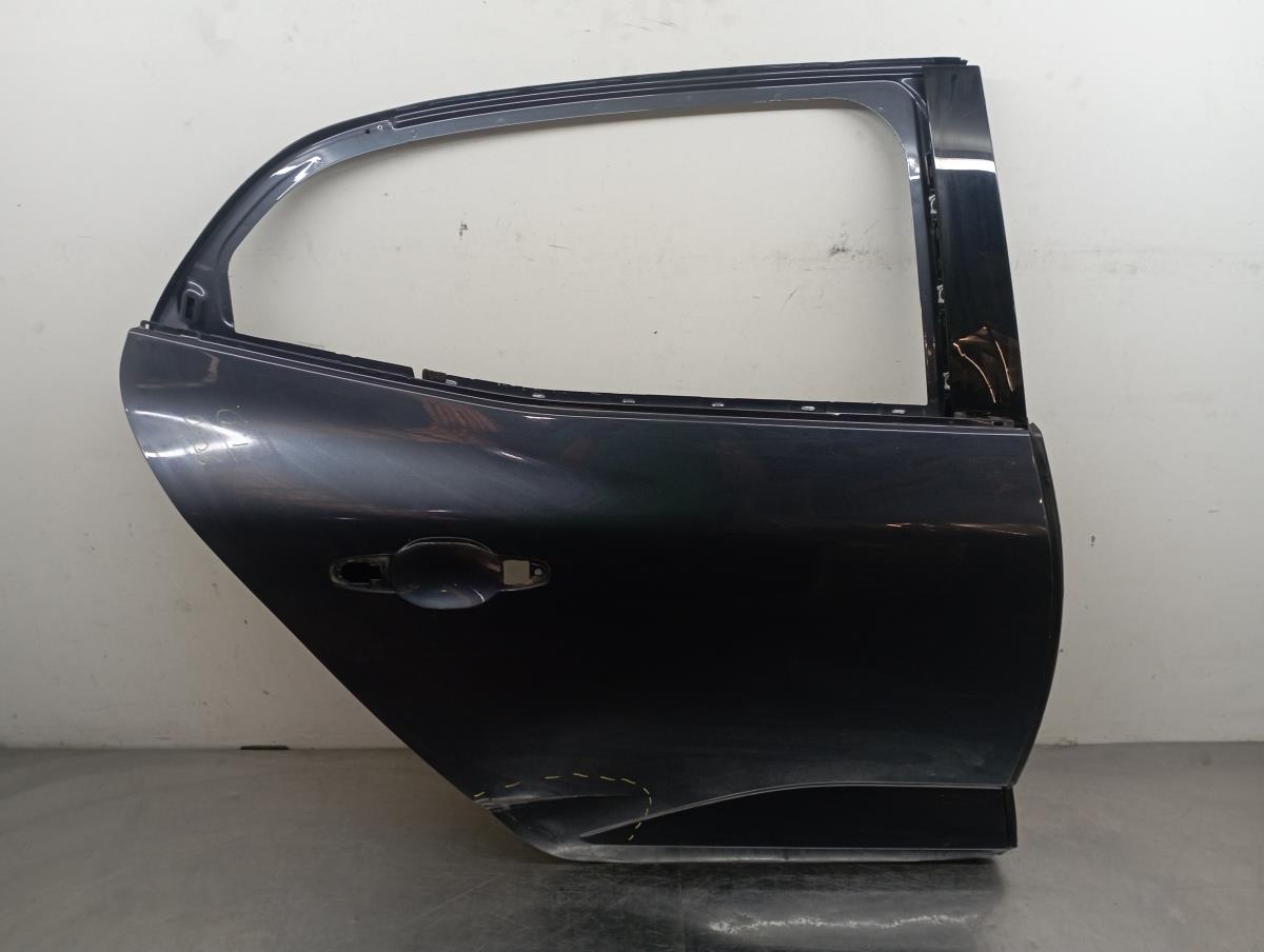 Porta posteriore destra RENAULT Megane IV (B9A/M_)