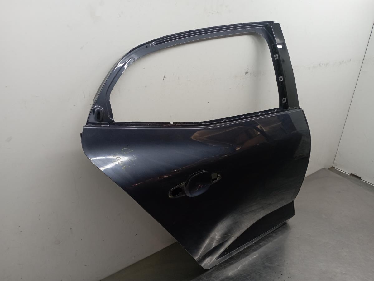 Porta posteriore destra RENAULT Megane IV (B9A/M_) Imagem-2