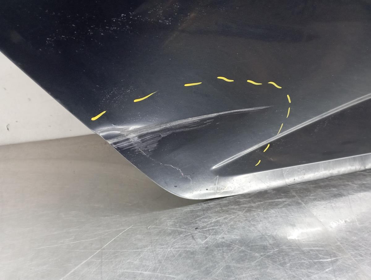 Porta posteriore destra RENAULT Megane IV (B9A/M_) Imagem-3