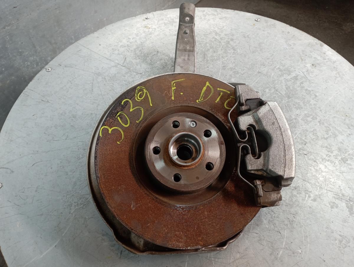 Fusello anteriore destro VOLVO XC60 II (246)