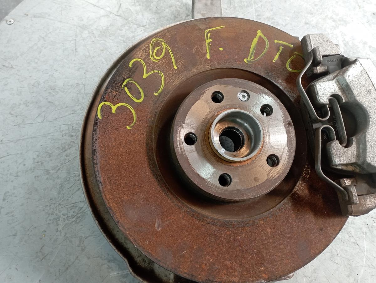 Fusello anteriore destro VOLVO XC60 II (246) Imagem-1