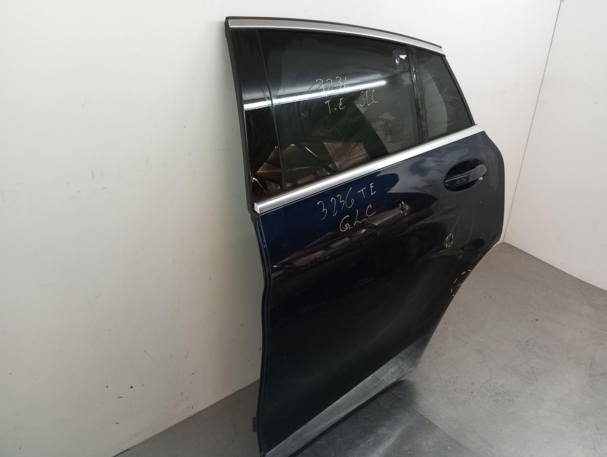 Puerta Trasero Izquierdo MERCEDES-BENZ GLC Coupé (C253) Imagem-2