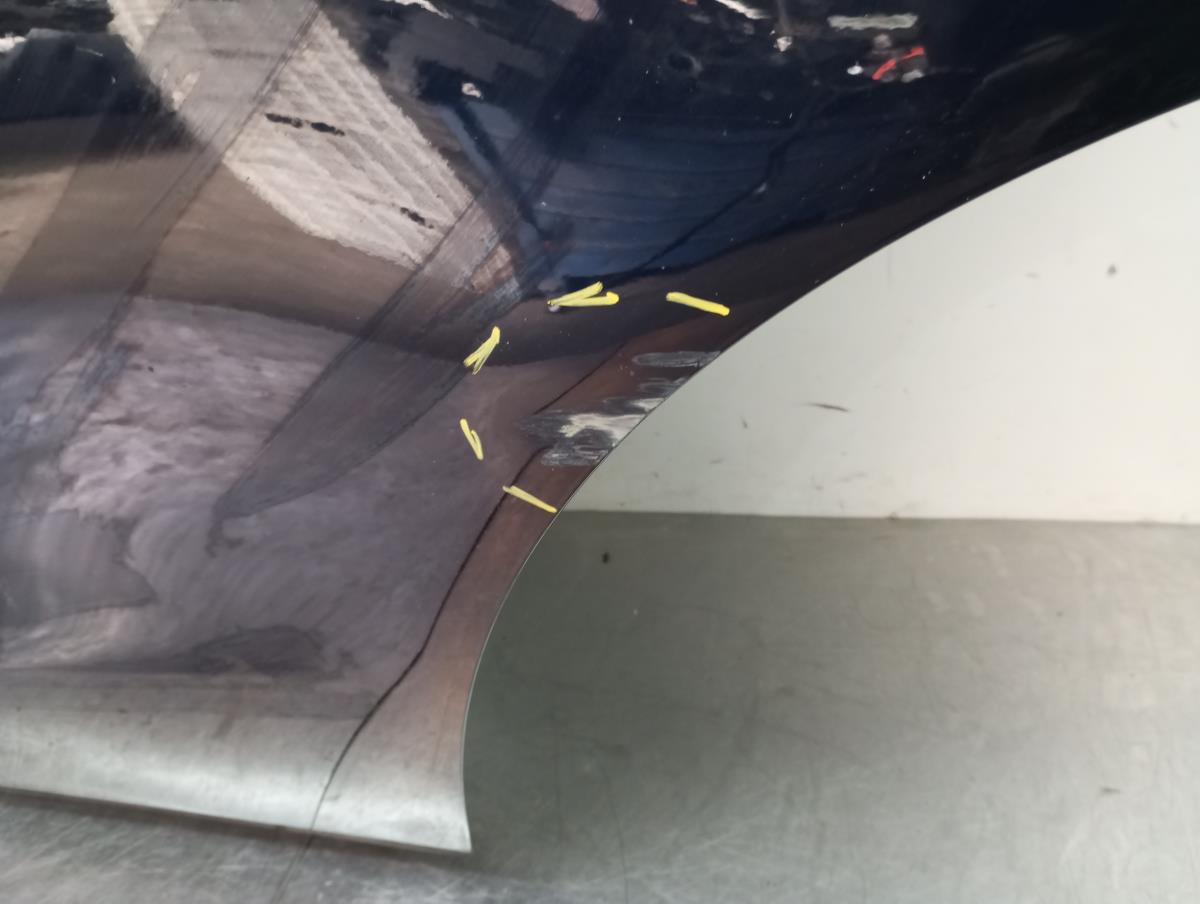 Puerta Trasero Izquierdo MERCEDES-BENZ GLC Coupé (C253) Imagem-6