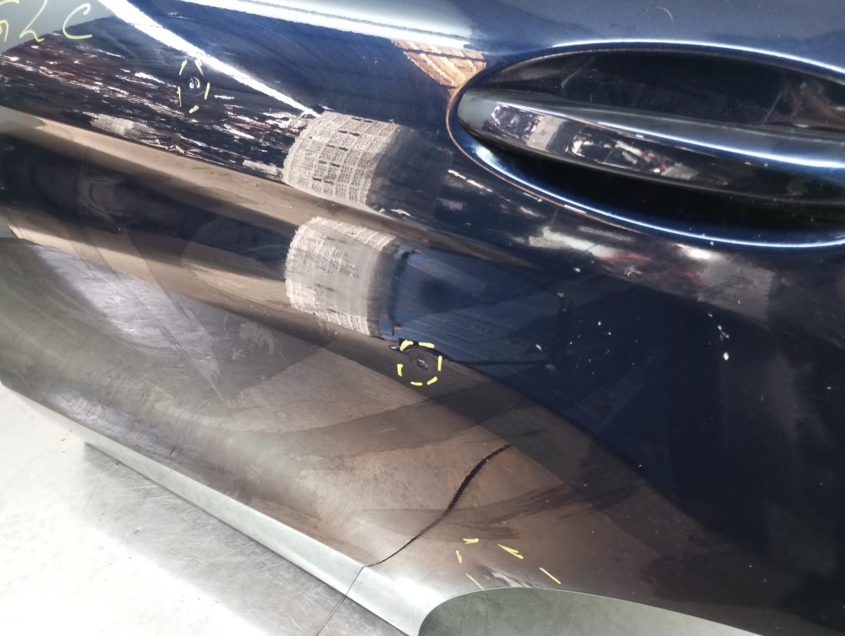 Puerta Trasero Izquierdo MERCEDES-BENZ GLC Coupé (C253) Imagem-5