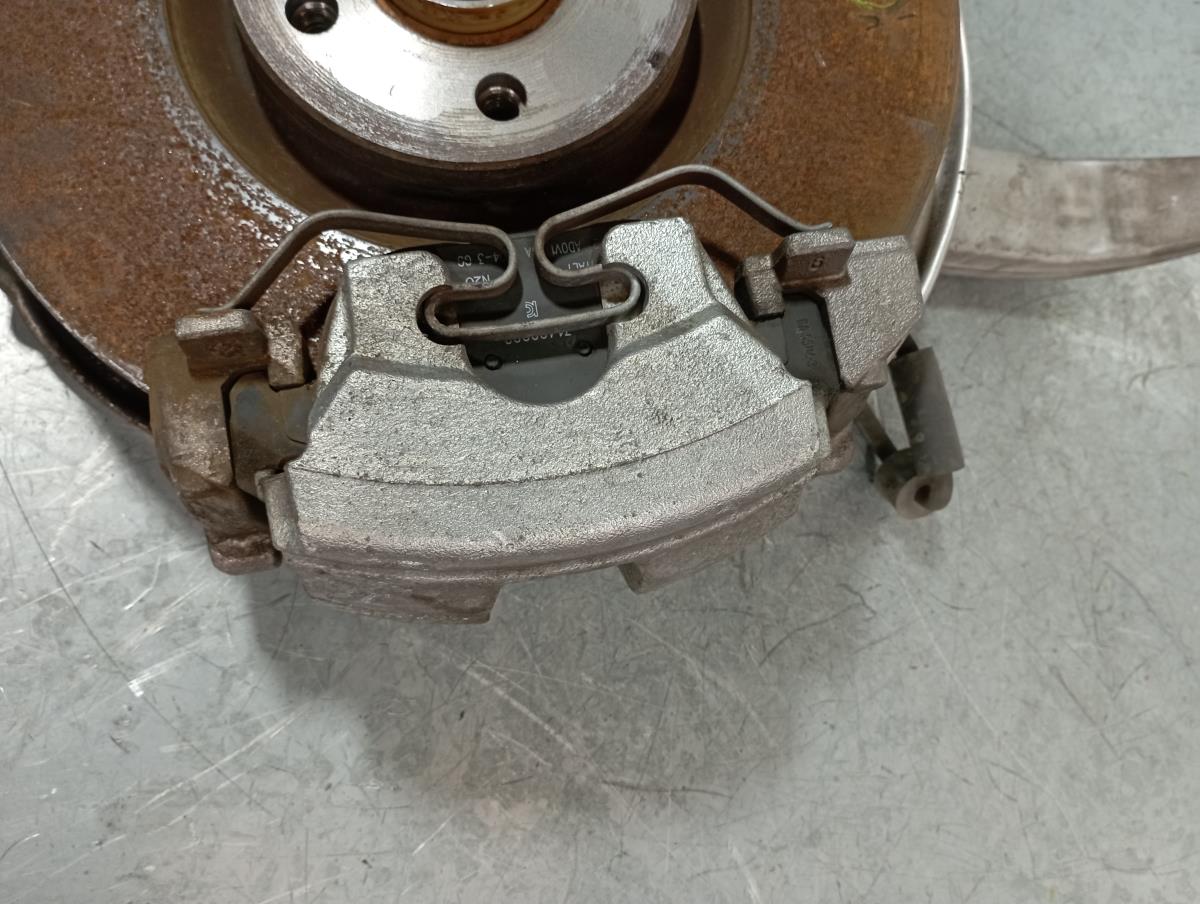 Right front Brake Caliper VOLVO XC60 II (246) Imagem-1