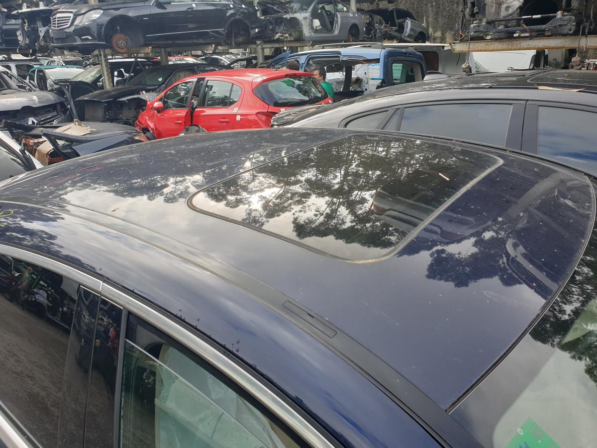 Techo MERCEDES-BENZ GLC Coupé (C253) Imagem-1