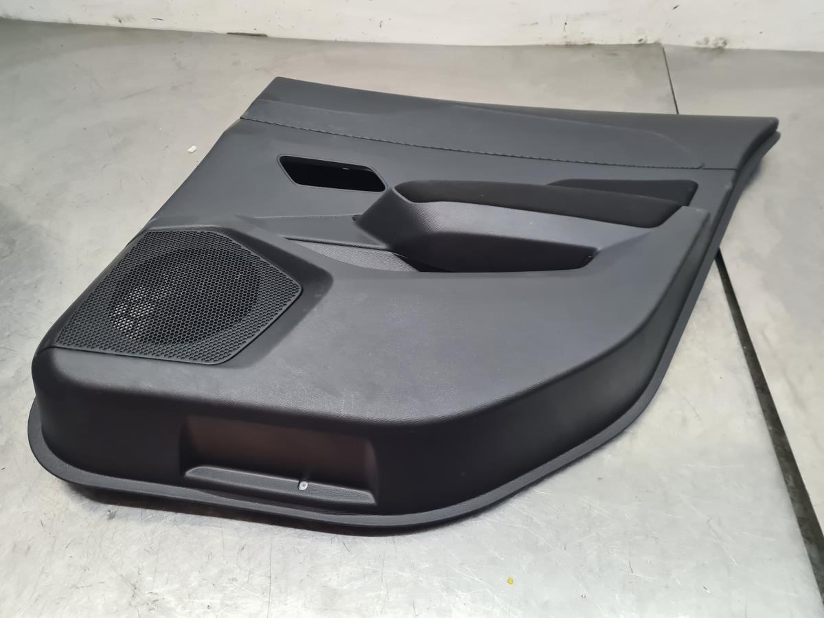 Panneau de porte arrière Droite PEUGEOT 308 III Imagem-1