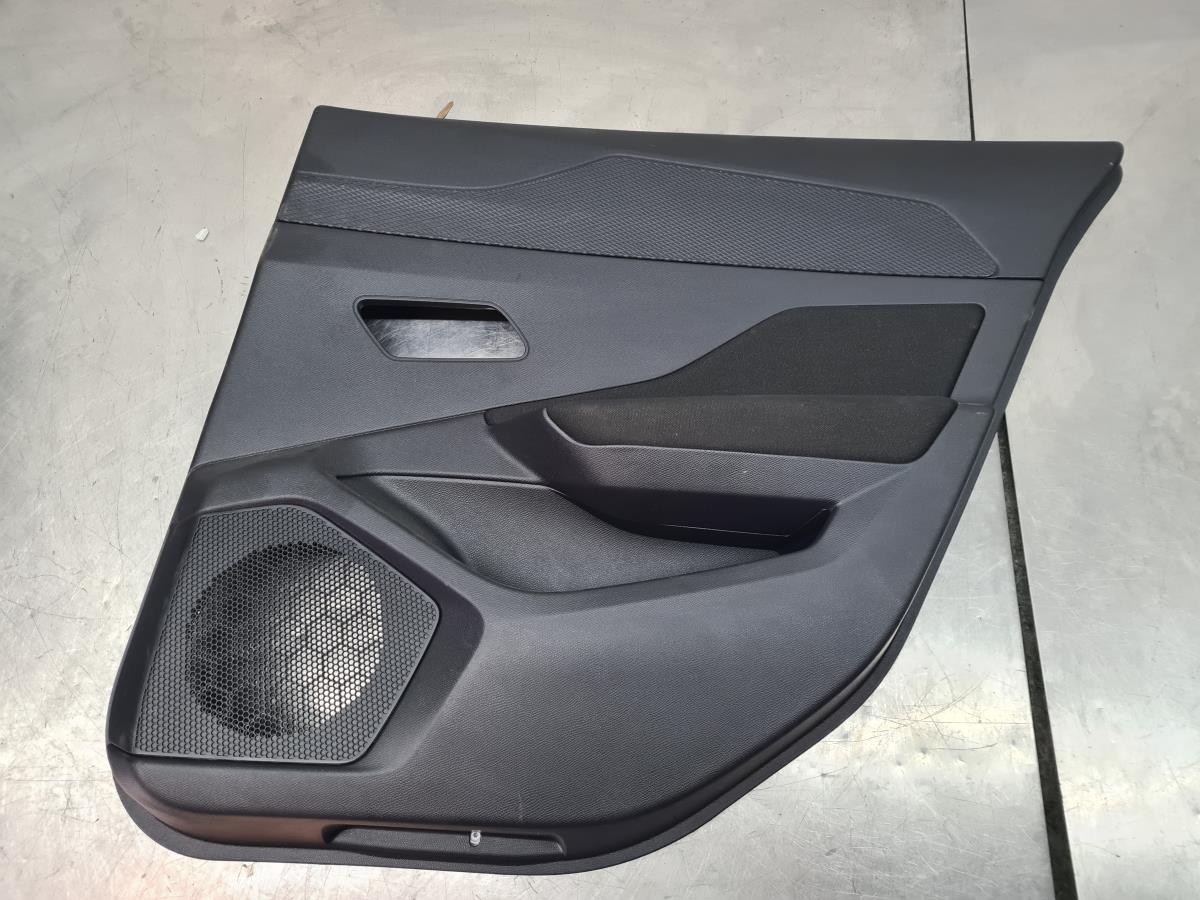 Panneau de porte arrière Droite PEUGEOT 308 III