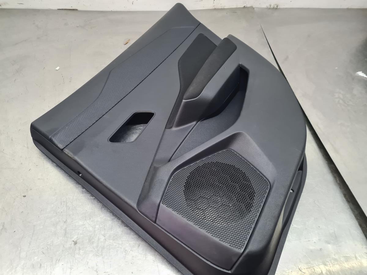 Panneau de porte arrière Droite PEUGEOT 308 III Imagem-2