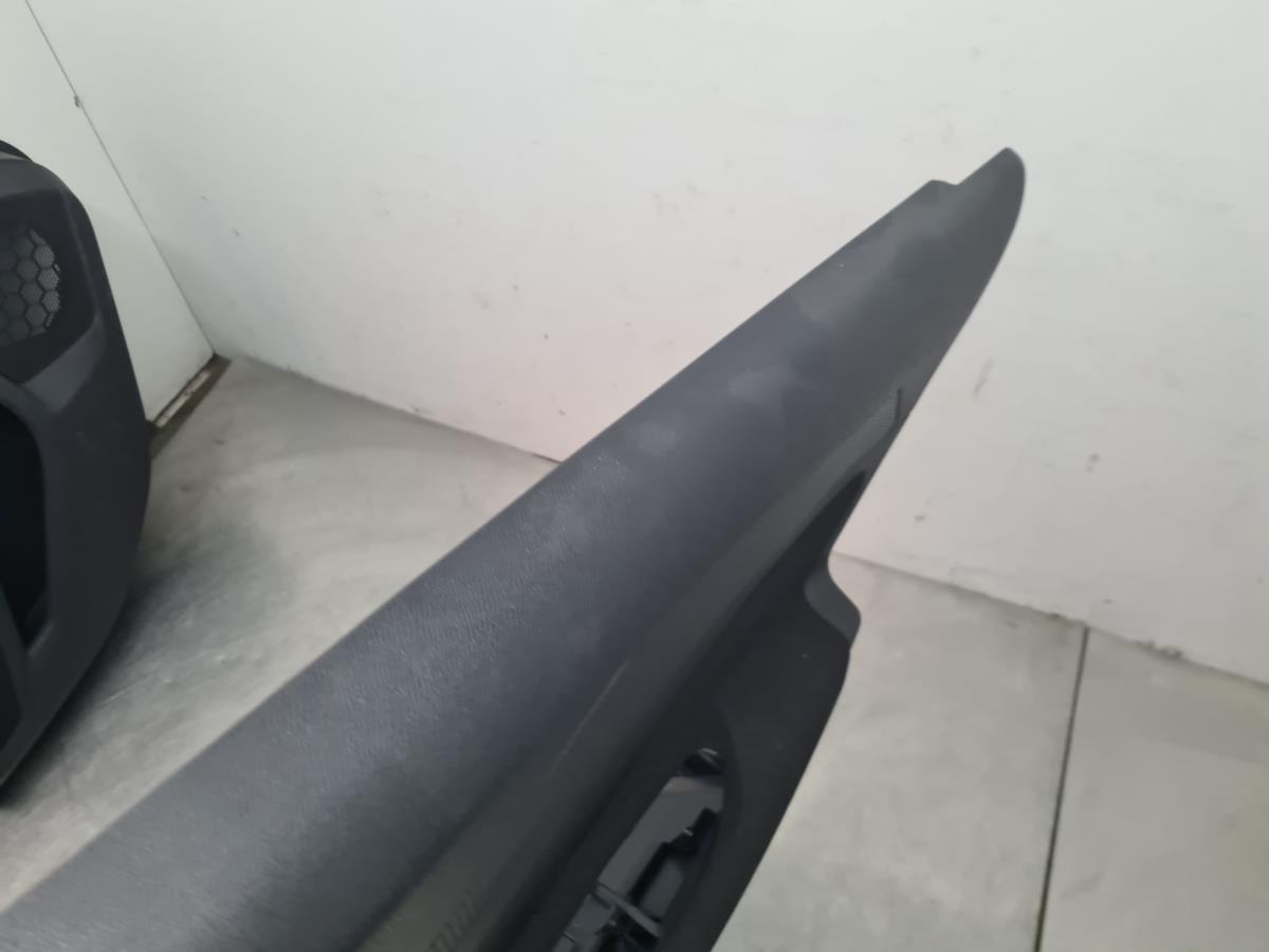 Panneau de porte arrière Droite PEUGEOT 308 III Imagem-4