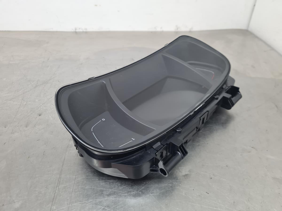 Quadrante / painel de instrumentos RENAULT Kadjar (HA_, HL_) Imagem-2