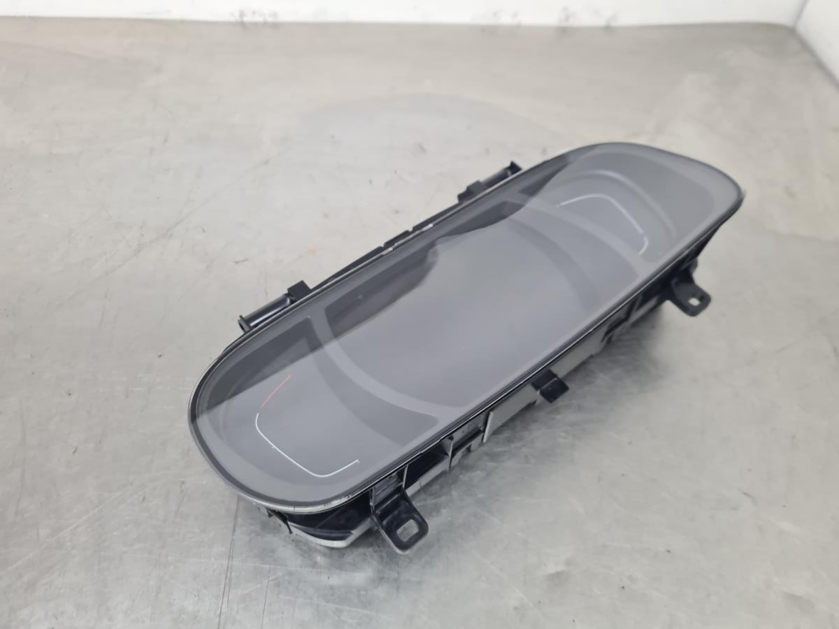 Quadrante / painel de instrumentos RENAULT Kadjar (HA_, HL_) Imagem-1