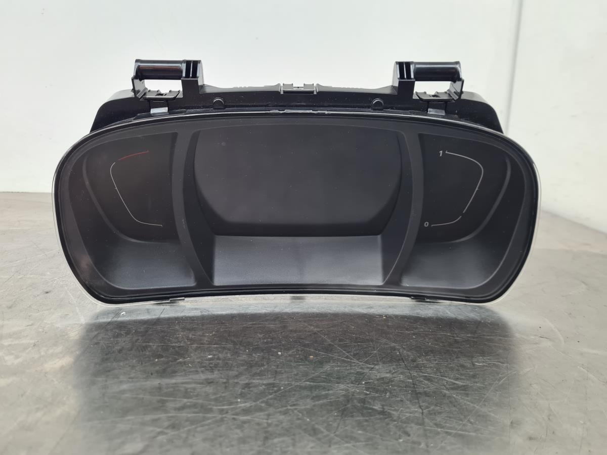 Quadrante / painel de instrumentos RENAULT Kadjar (HA_, HL_)