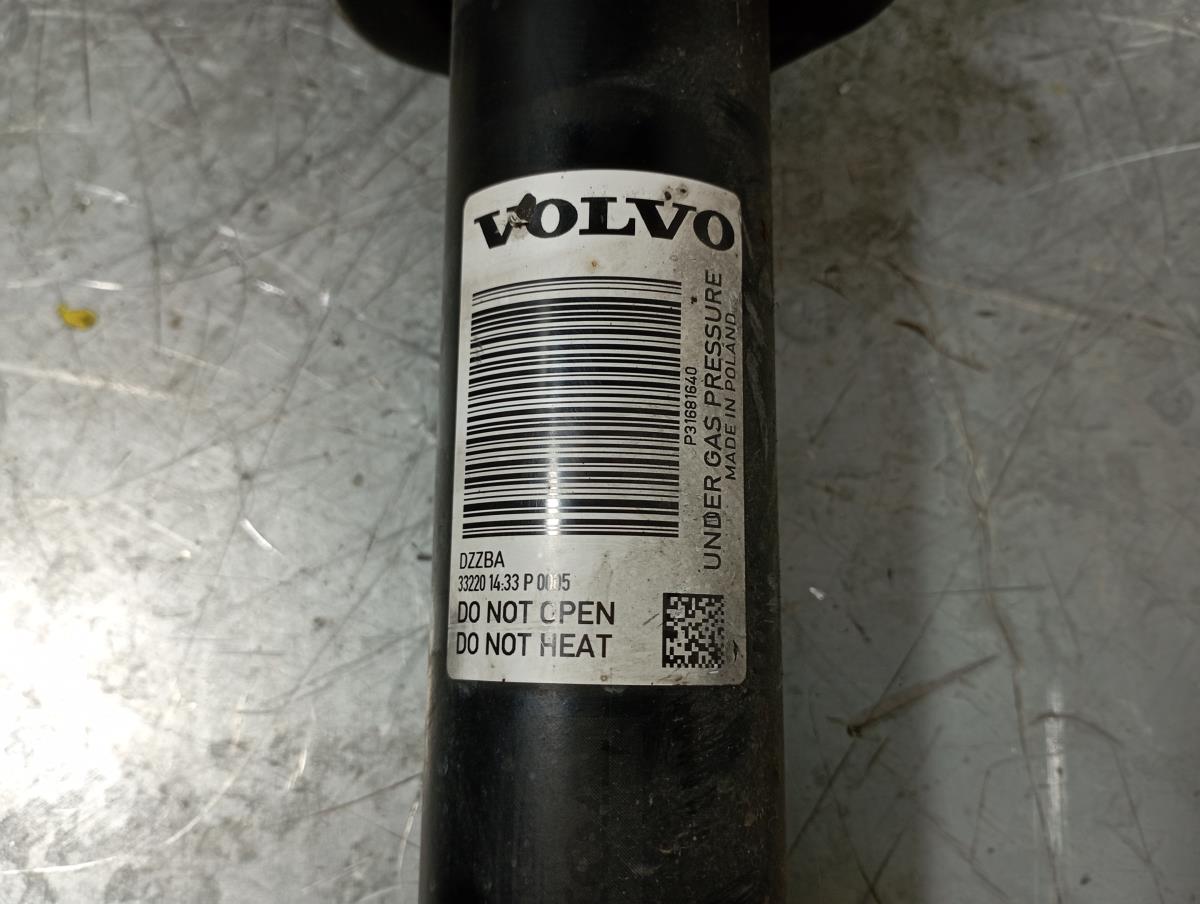 Ammortizzatore Anteriore Destro VOLVO XC60 II (246) Imagem-3