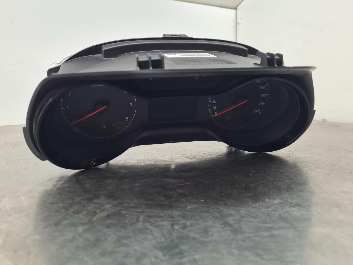 Quadrante / painel de instrumentos OPEL Corsa F