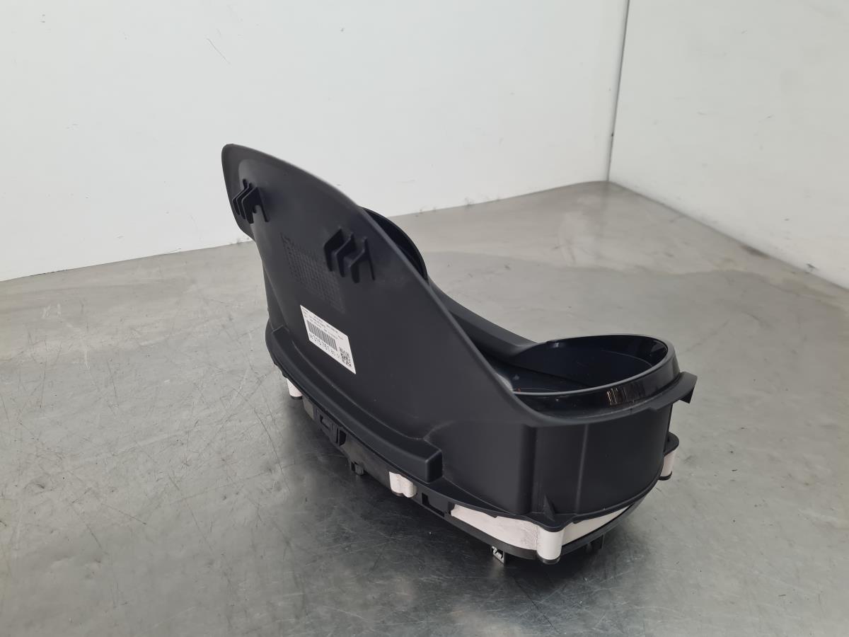 Quadrante / painel de instrumentos OPEL Corsa F Imagem-3