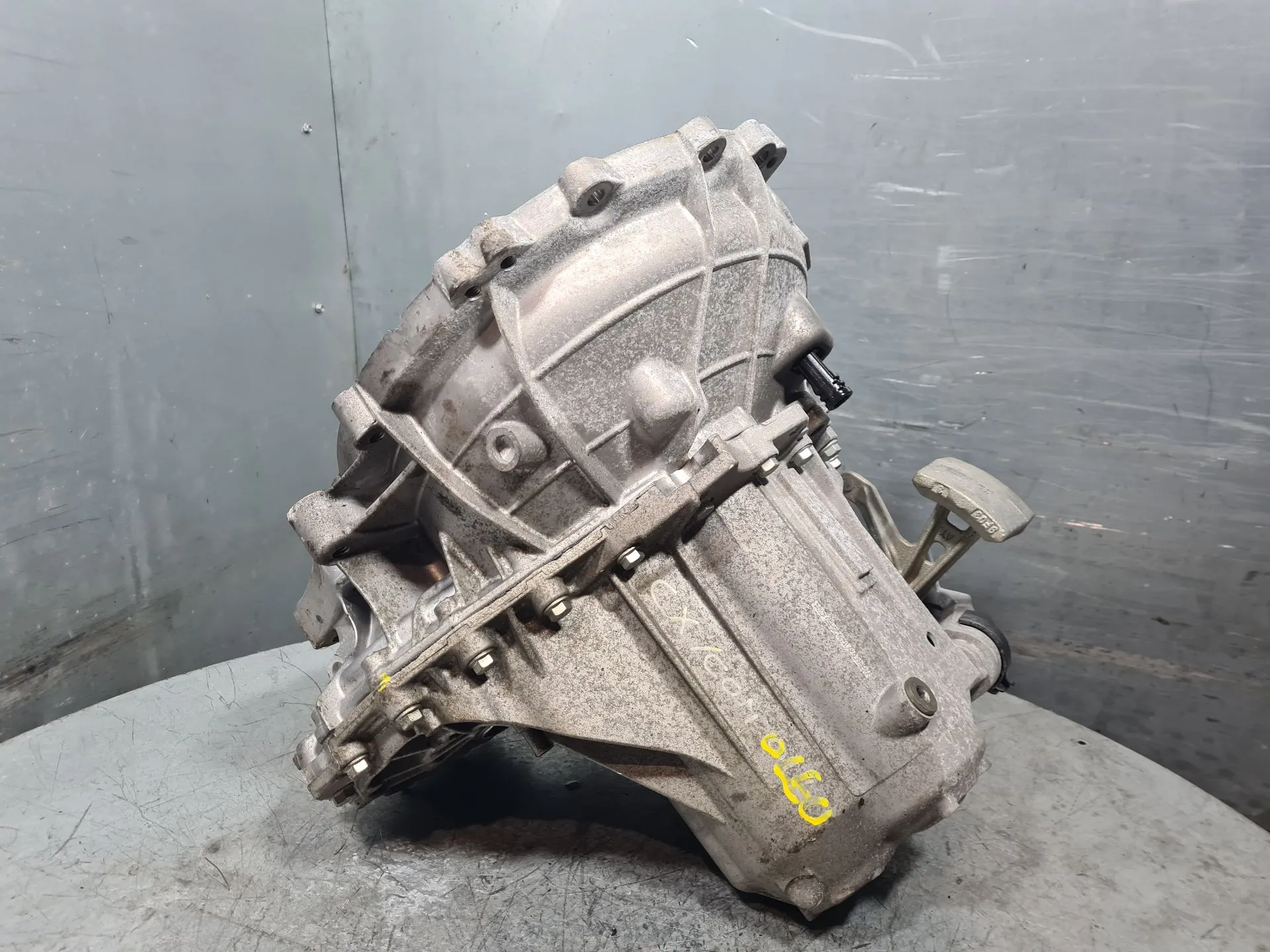 Cambio manual FORD Fiesta VII (HJ, HF) Imagem-8