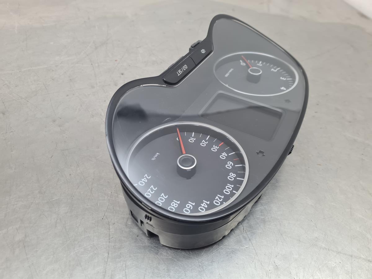 Quadrante / painel de instrumentos VOLKSWAGEN Polo (6R, 6C) Imagem-3