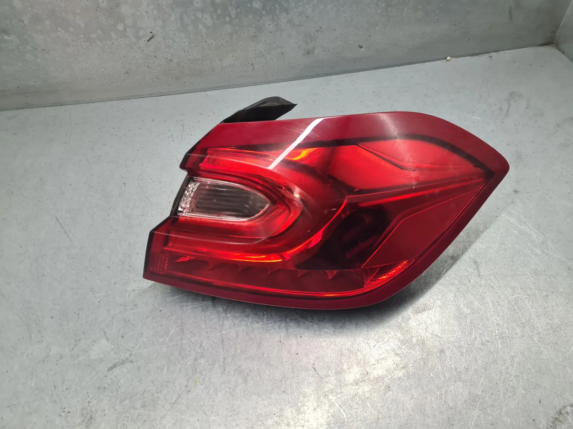 Feu arrière Droite FORD Fiesta VII (HJ, HF)