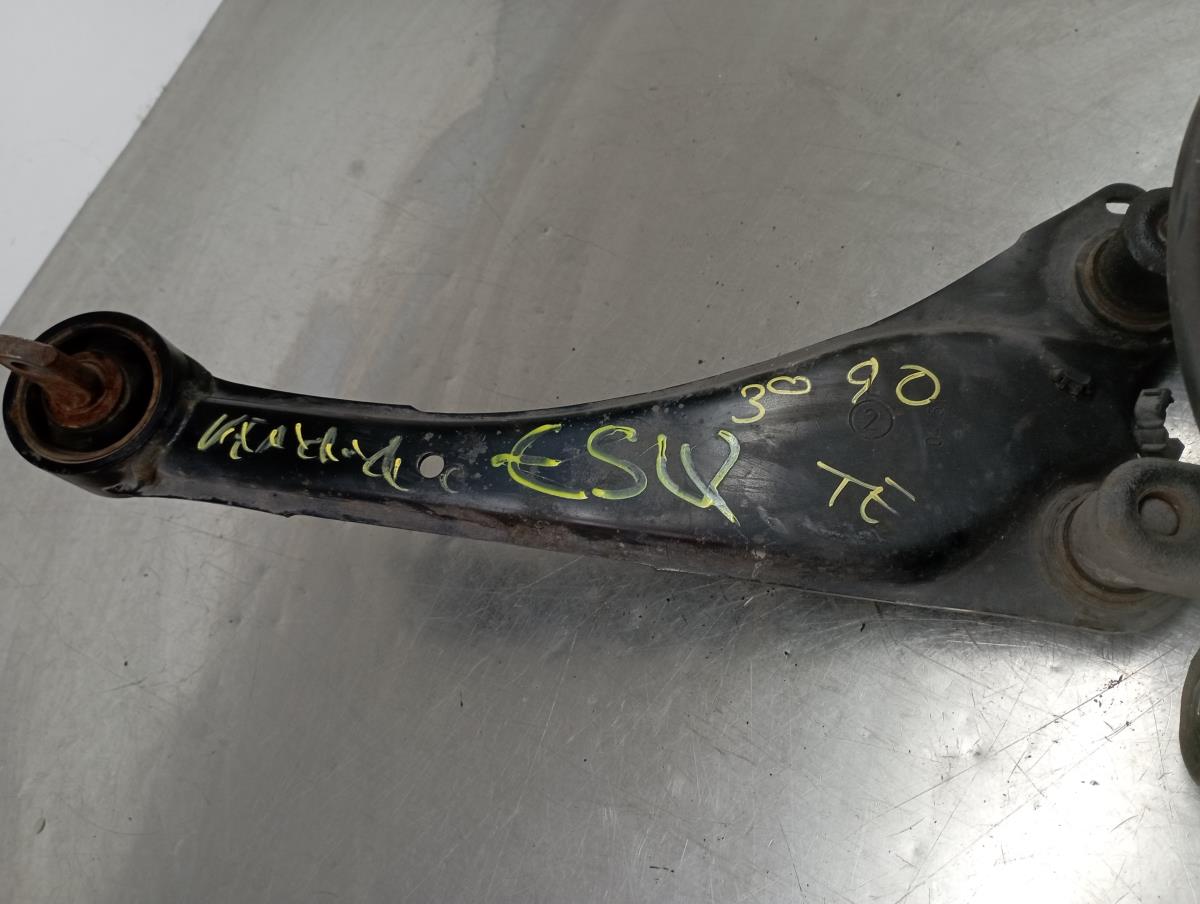 Braccio di sospensione posteriore sinistro TOYOTA Auris Hatchback (_E18_)