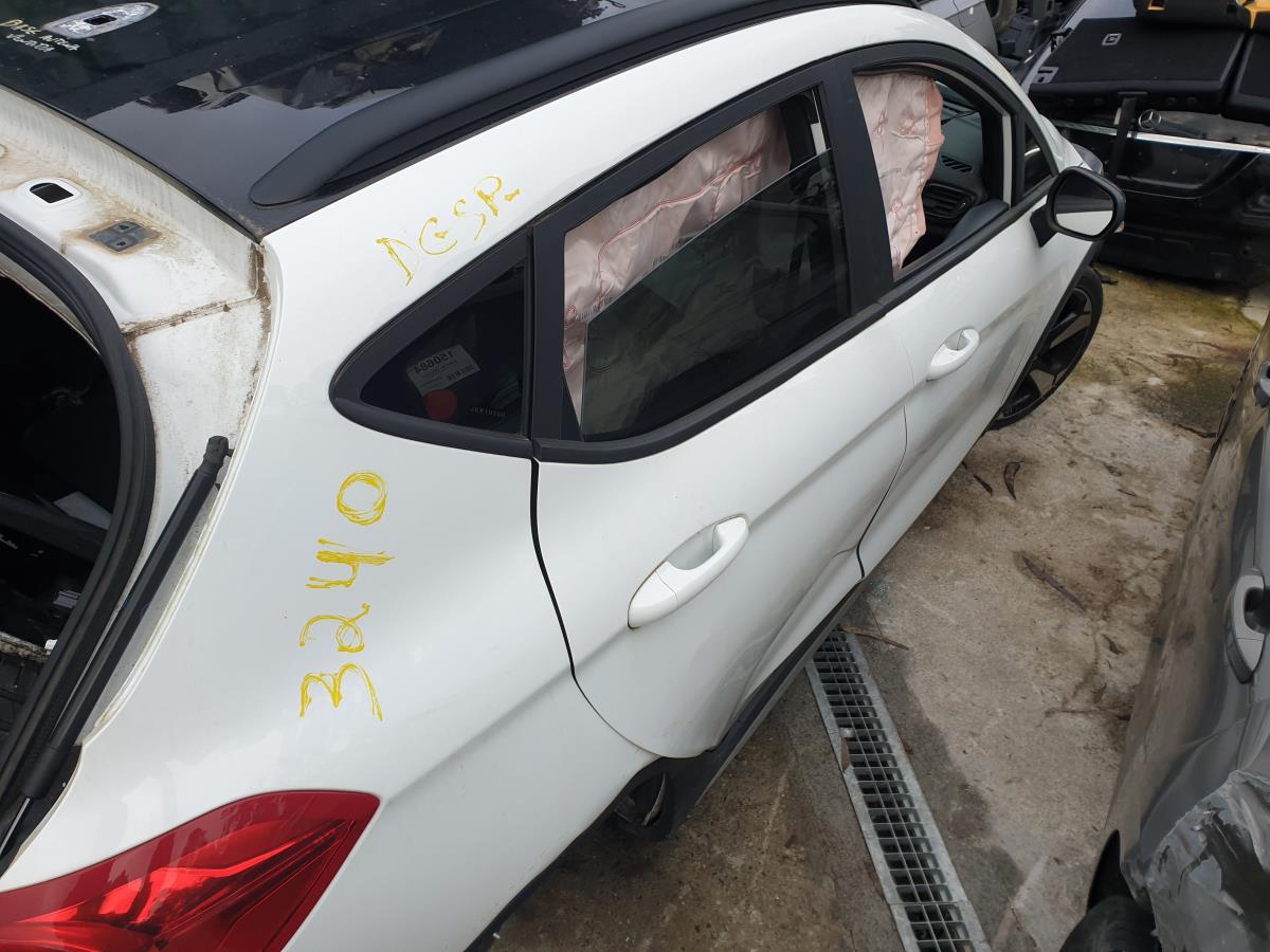 Porta posteriore destra FORD Fiesta VII (HJ, HF)