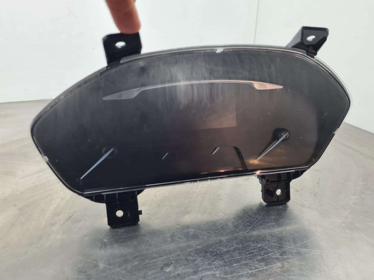 Quadrante / painel de instrumentos FORD Fiesta VII (HJ, HF) Imagem-1