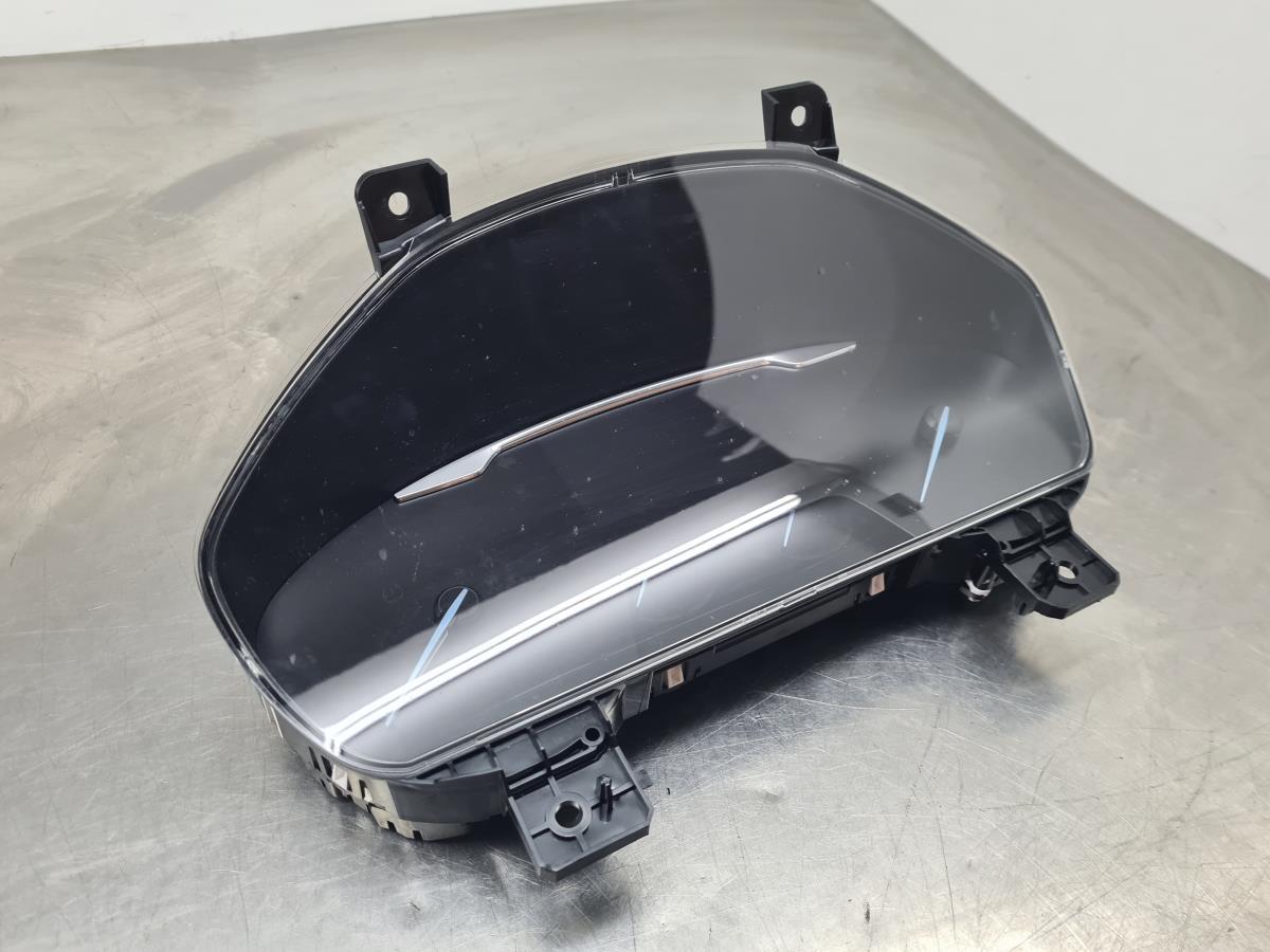 Quadro strumenti / Pannello strumenti FORD Fiesta VII (HJ, HF)