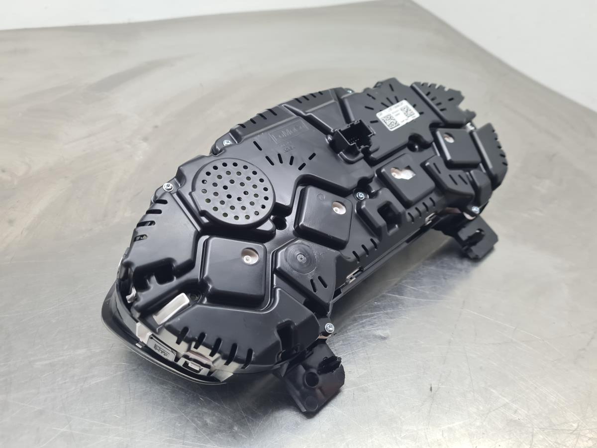 Quadrante / painel de instrumentos FORD Fiesta VII (HJ, HF) Imagem-4