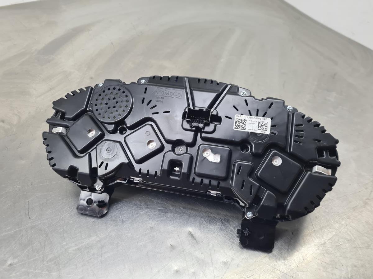 Quadrante / painel de instrumentos FORD Fiesta VII (HJ, HF) Imagem-3