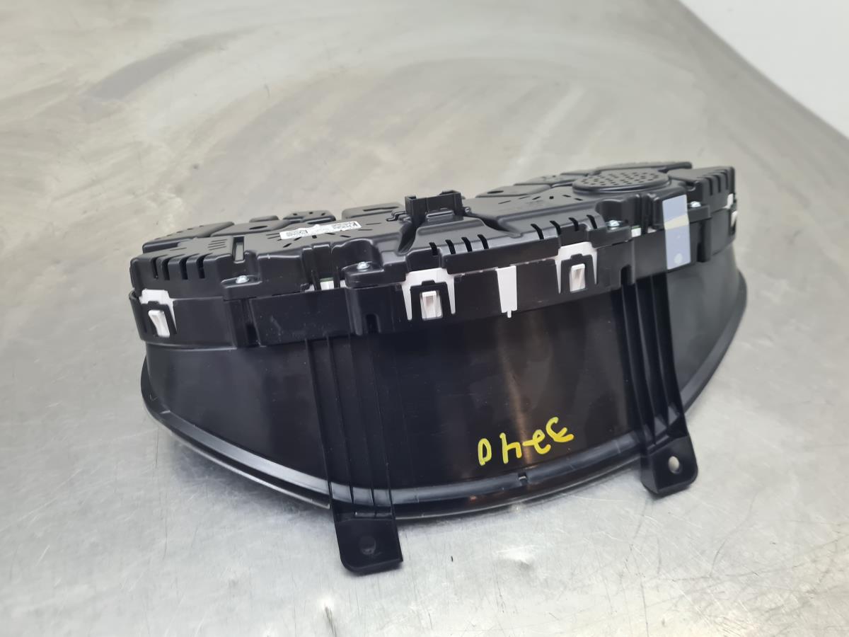 Quadrante / painel de instrumentos FORD Fiesta VII (HJ, HF) Imagem-2