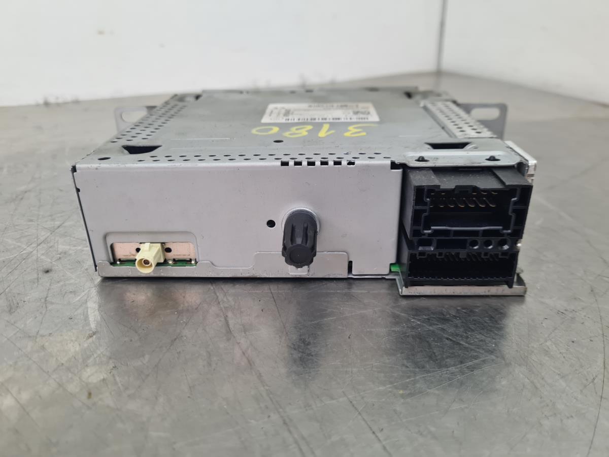 Kit Auto-rádio SMART ForFour (453) Imagem-6