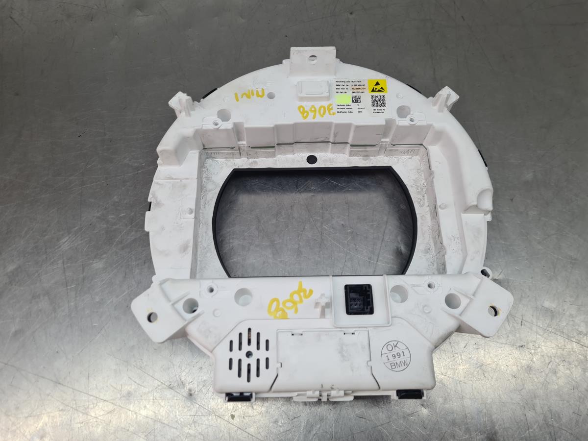 Quadrante / painel de instrumentos MINI Mini Countryman (R60) Imagem-1