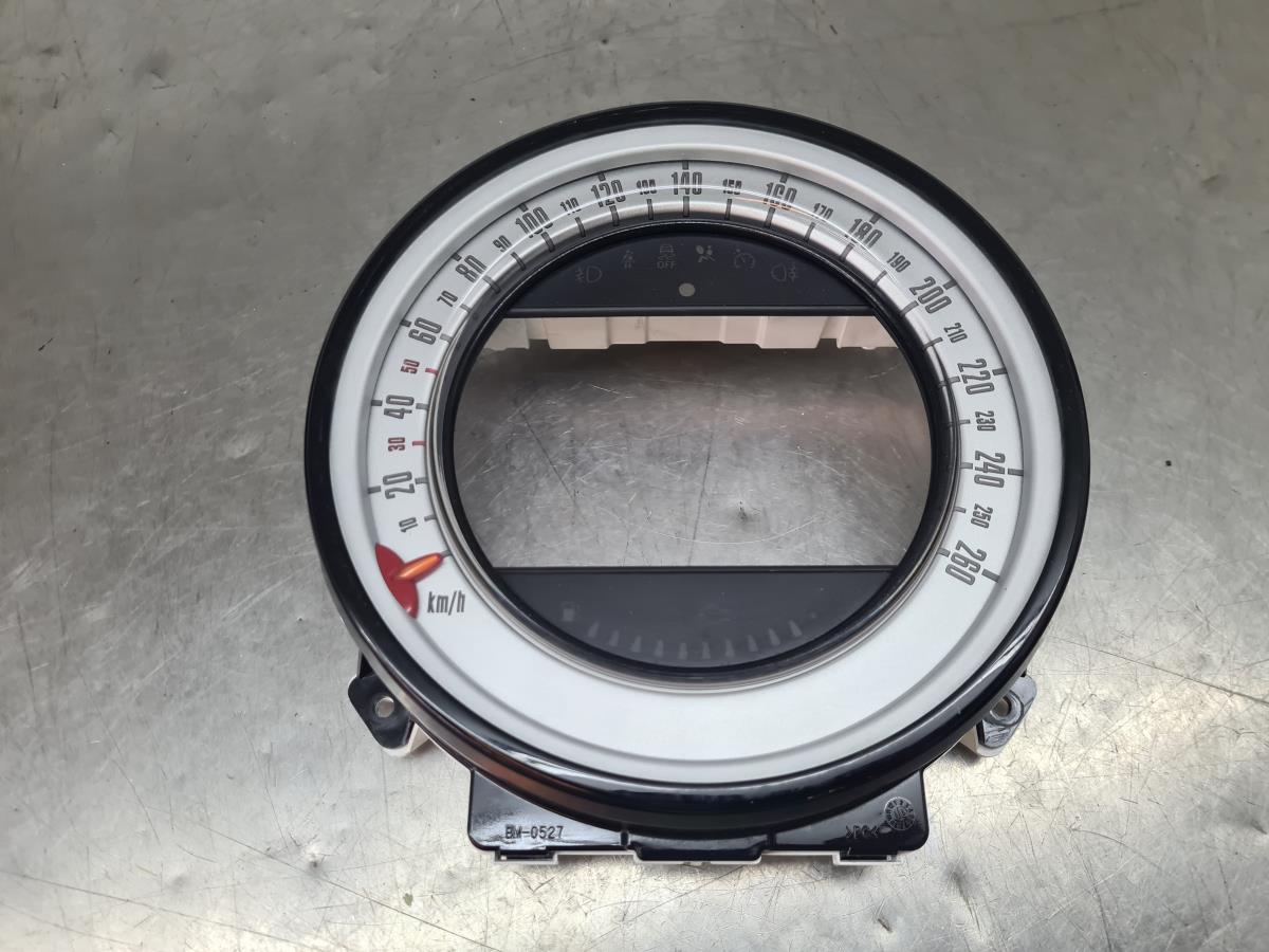 Quadrante / painel de instrumentos MINI Mini Countryman (R60)