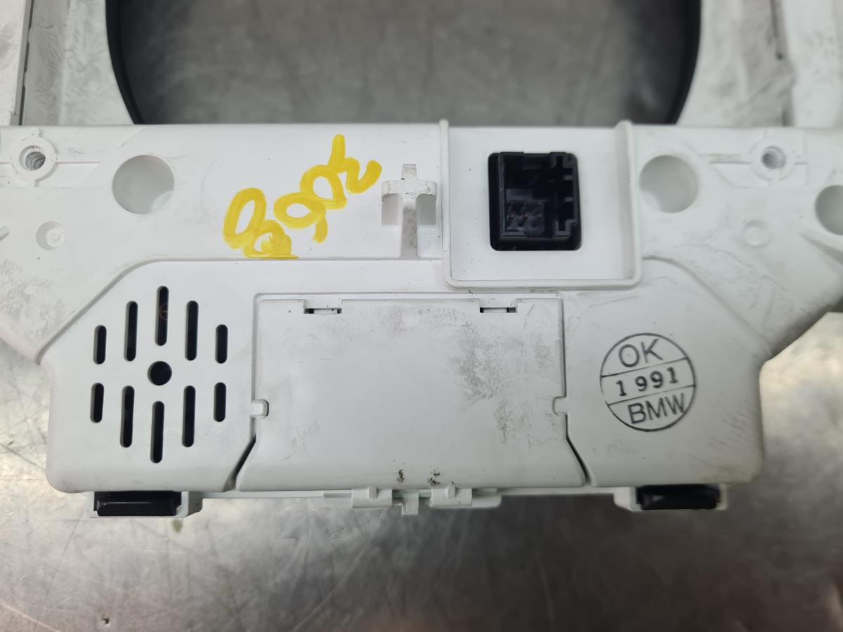 Quadrante / painel de instrumentos MINI Mini Countryman (R60) Imagem-2