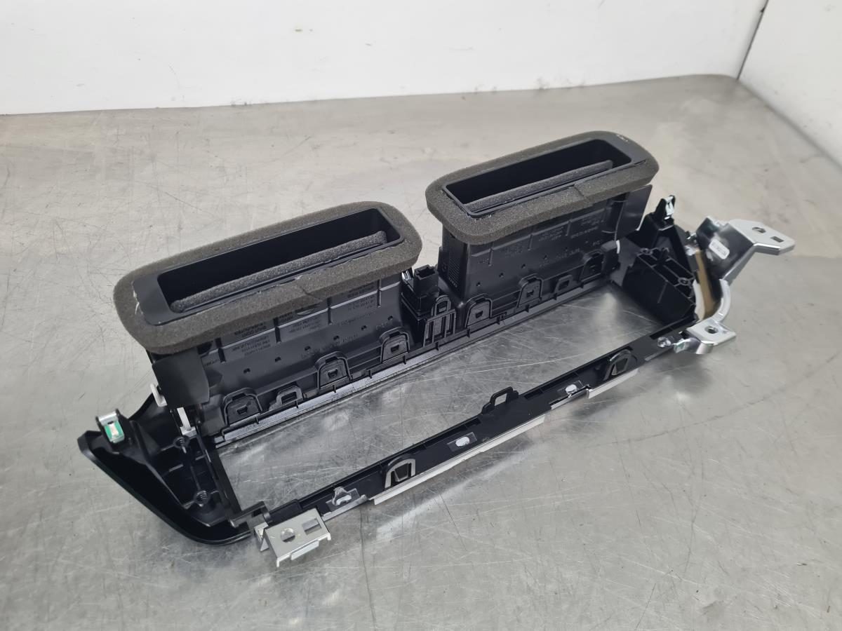 Comportas da chauffage / sofagem NISSAN Qashqai III (J12) Imagem-2