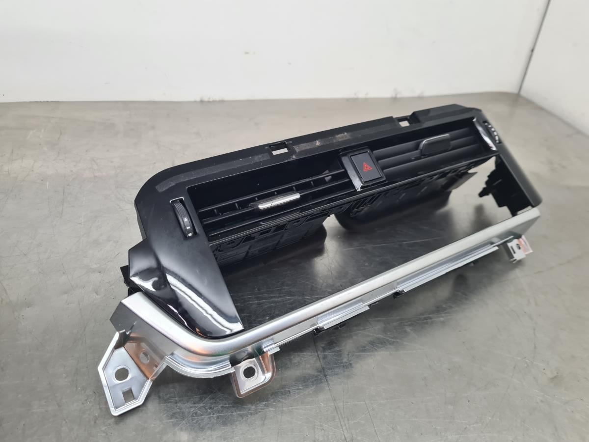 Heating flaps NISSAN Qashqai III (J12) Imagem-1