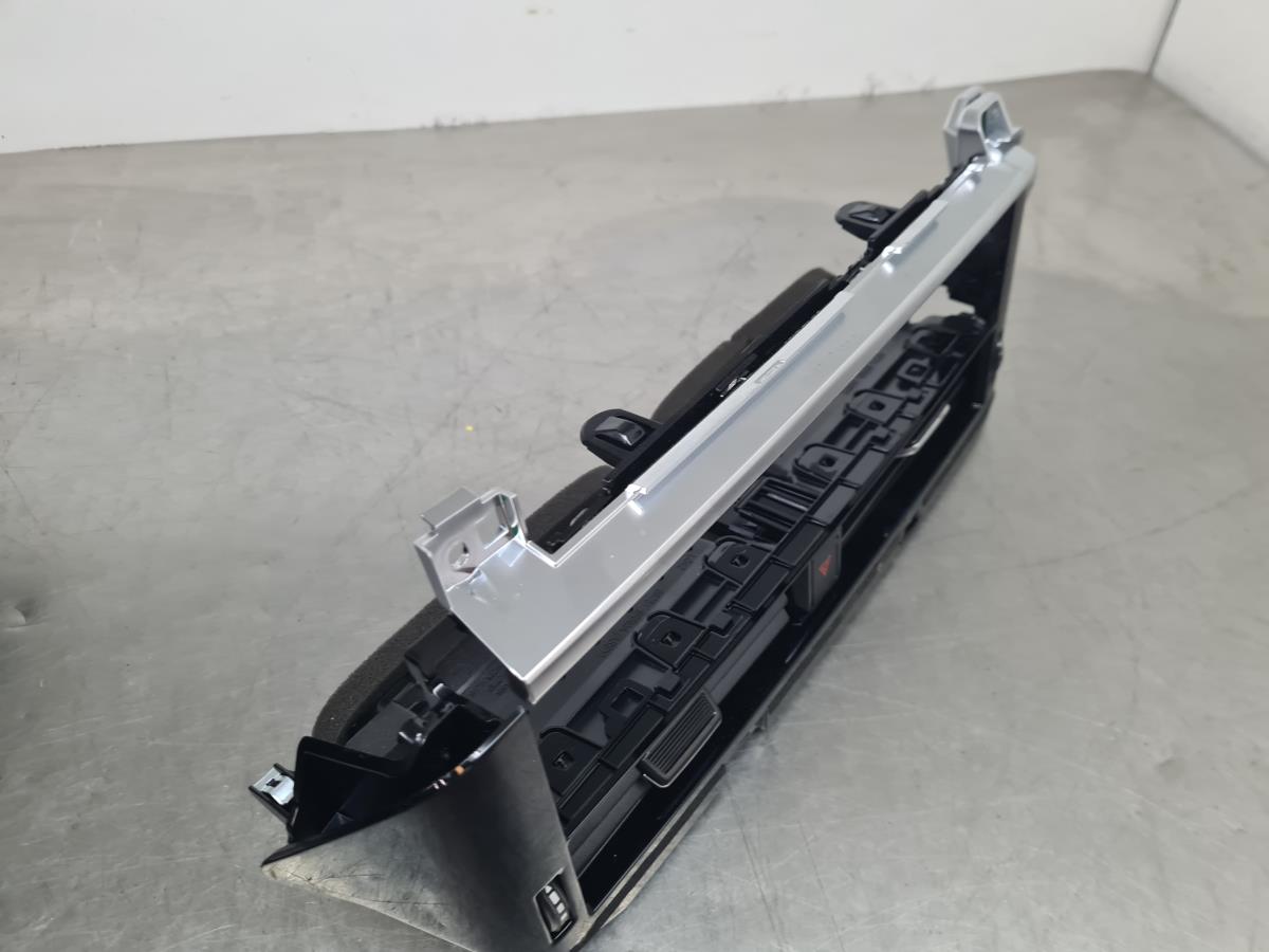 Heating flaps NISSAN Qashqai III (J12) Imagem-8