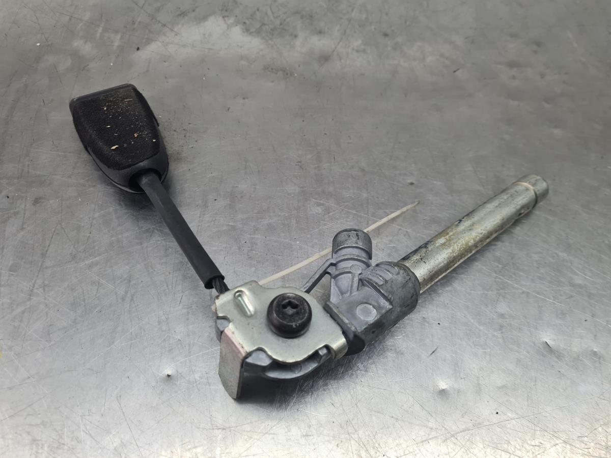 Prétensionneur de ceinture avant gauche OPEL Corsa D