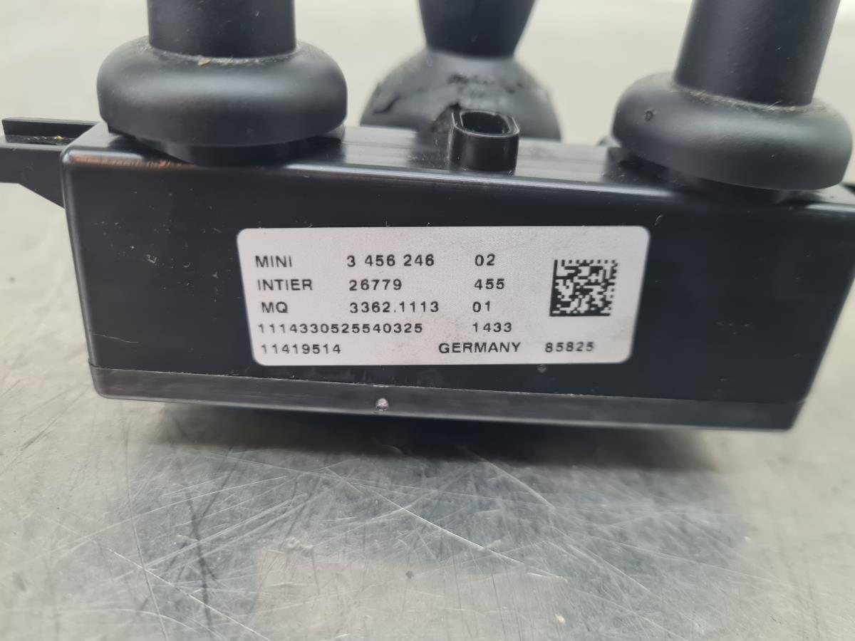 Comando / botão / interruptor multifunções MINI Mini Countryman (R60) Imagem-3