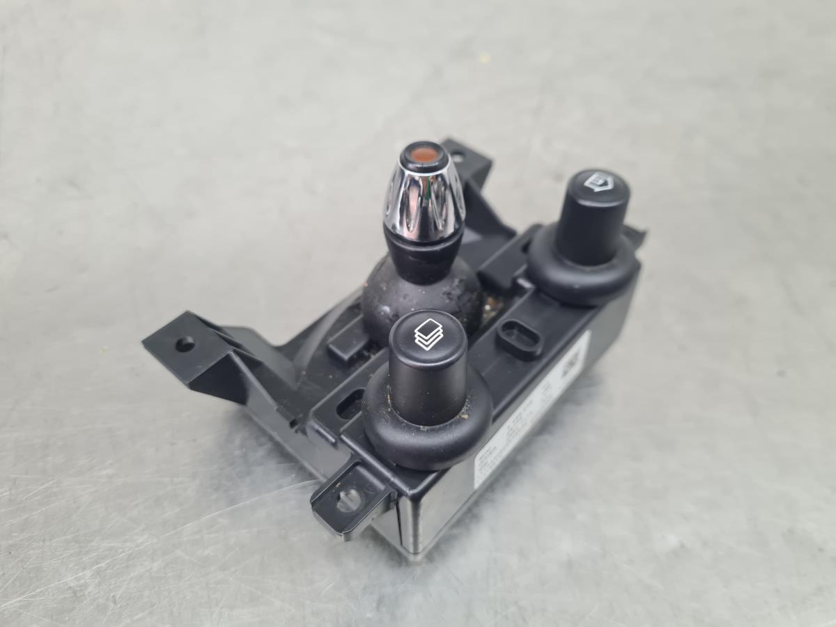 Comando / botão / interruptor multifunções MINI Mini Countryman (R60)