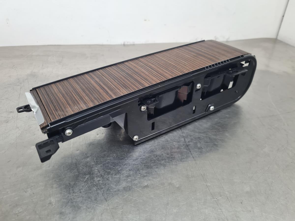 Consolle centrale VOLVO XC60 II (246) Imagem-1