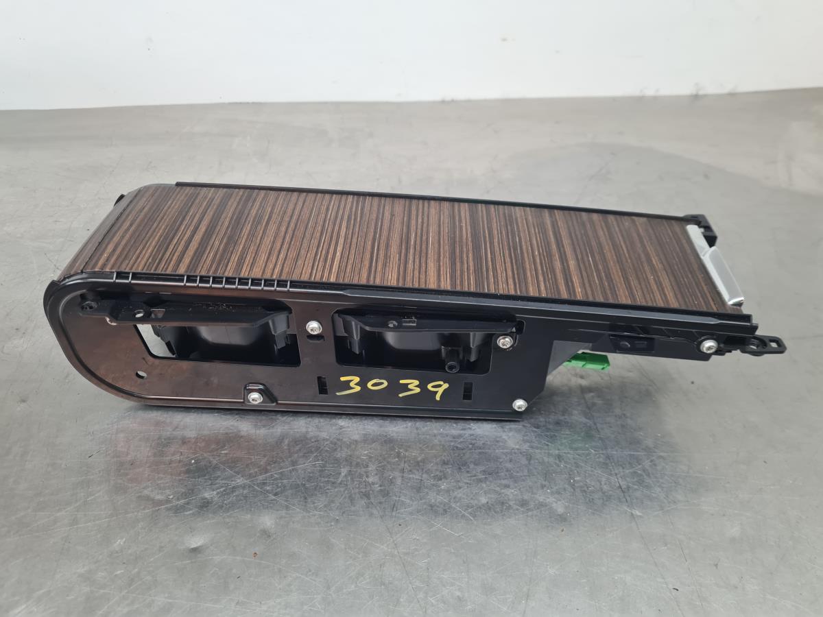 Consolle centrale VOLVO XC60 II (246) Imagem-2