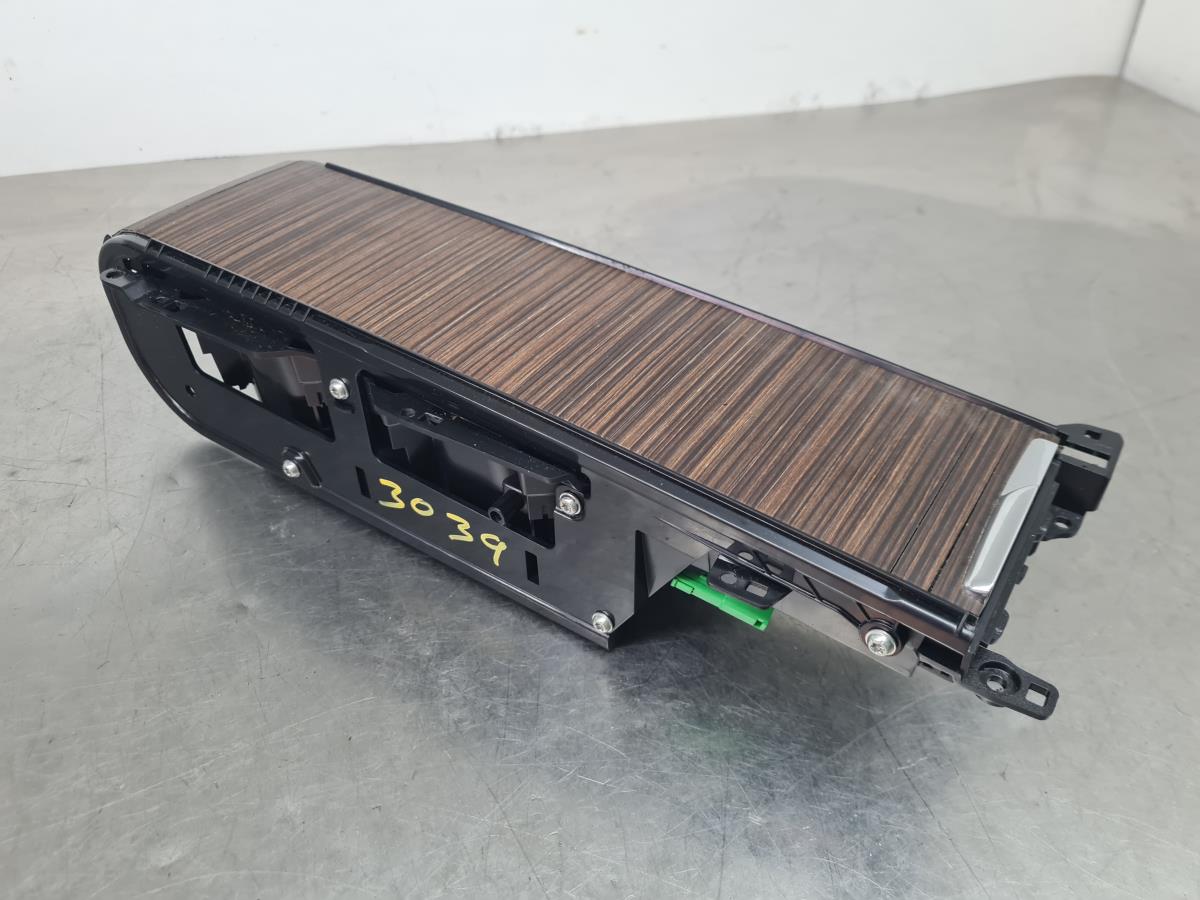 Consolle centrale VOLVO XC60 II (246)