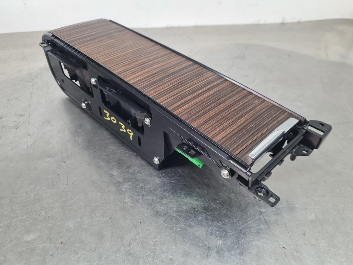 Consolle centrale VOLVO XC60 II (246) Imagem-3